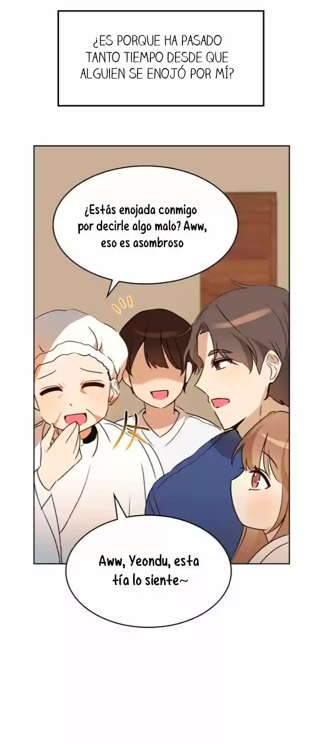 Mi Hija Es Una Tonta - Capítulo 4 - Página 25 - LectorTMOo
