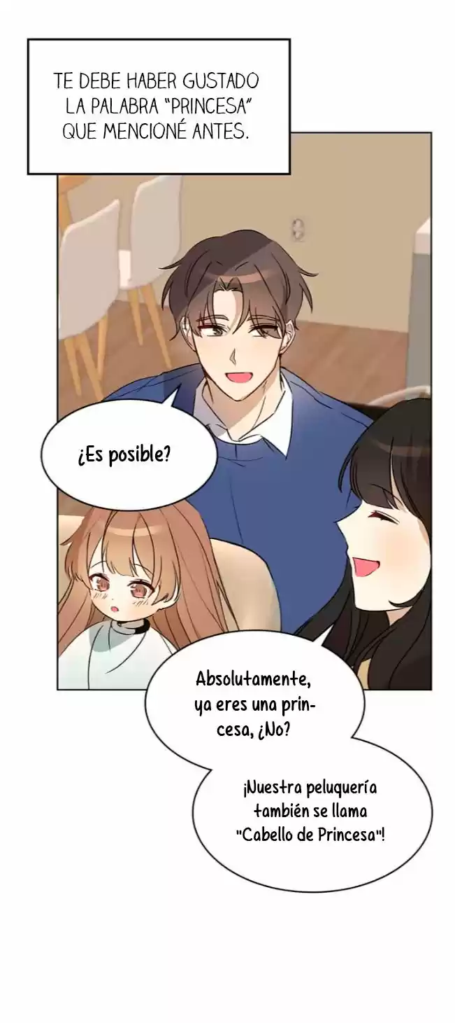 Mi Hija Es Una Tonta - Capítulo 4 - Página 28 - LectorTMOo