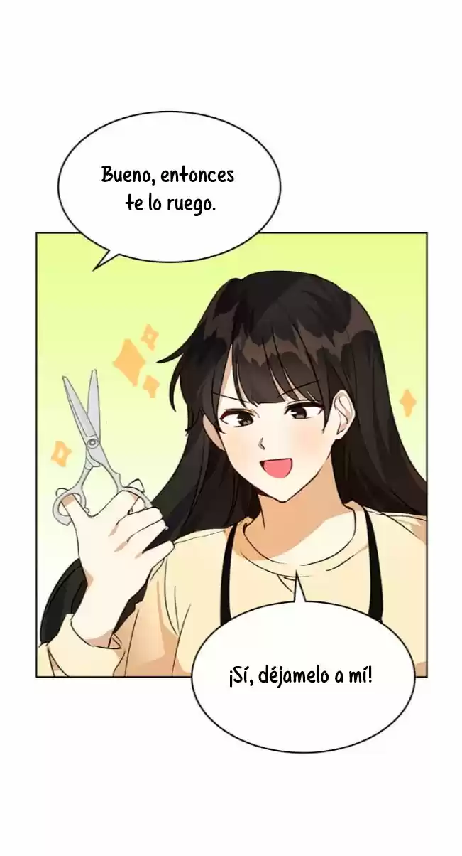 Mi Hija Es Una Tonta - Capítulo 4 - Página 29 - LectorTMOo