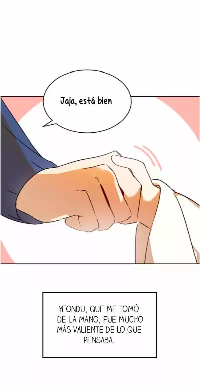 Mi Hija Es Una Tonta - Capítulo 4 - Página 31 - LectorTMOo