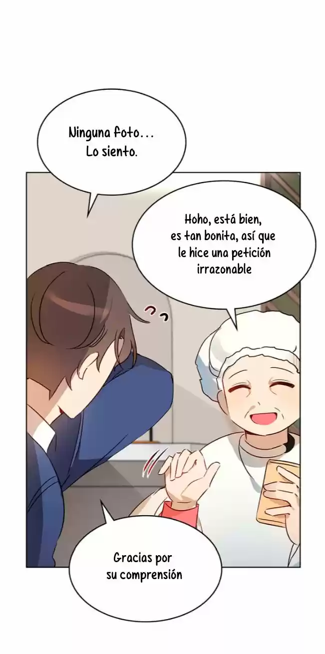 Mi Hija Es Una Tonta - Capítulo 4 - Página 34 - LectorTMOo