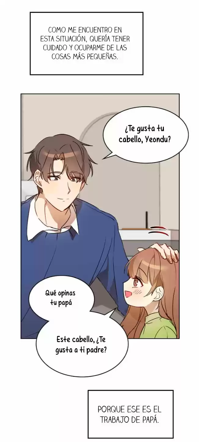 Mi Hija Es Una Tonta - Capítulo 4 - Página 36 - LectorTMOo