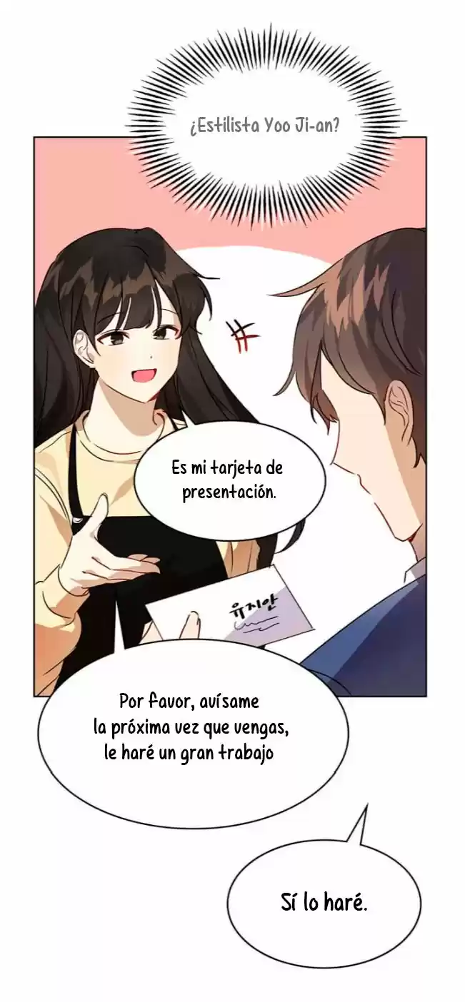 Mi Hija Es Una Tonta - Capítulo 4 - Página 39 - LectorTMOo