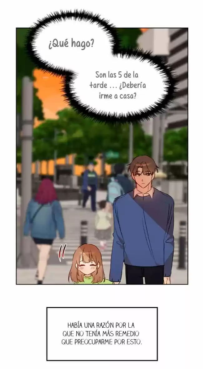Mi Hija Es Una Tonta - Capítulo 4 - Página 40 - LectorTMOo