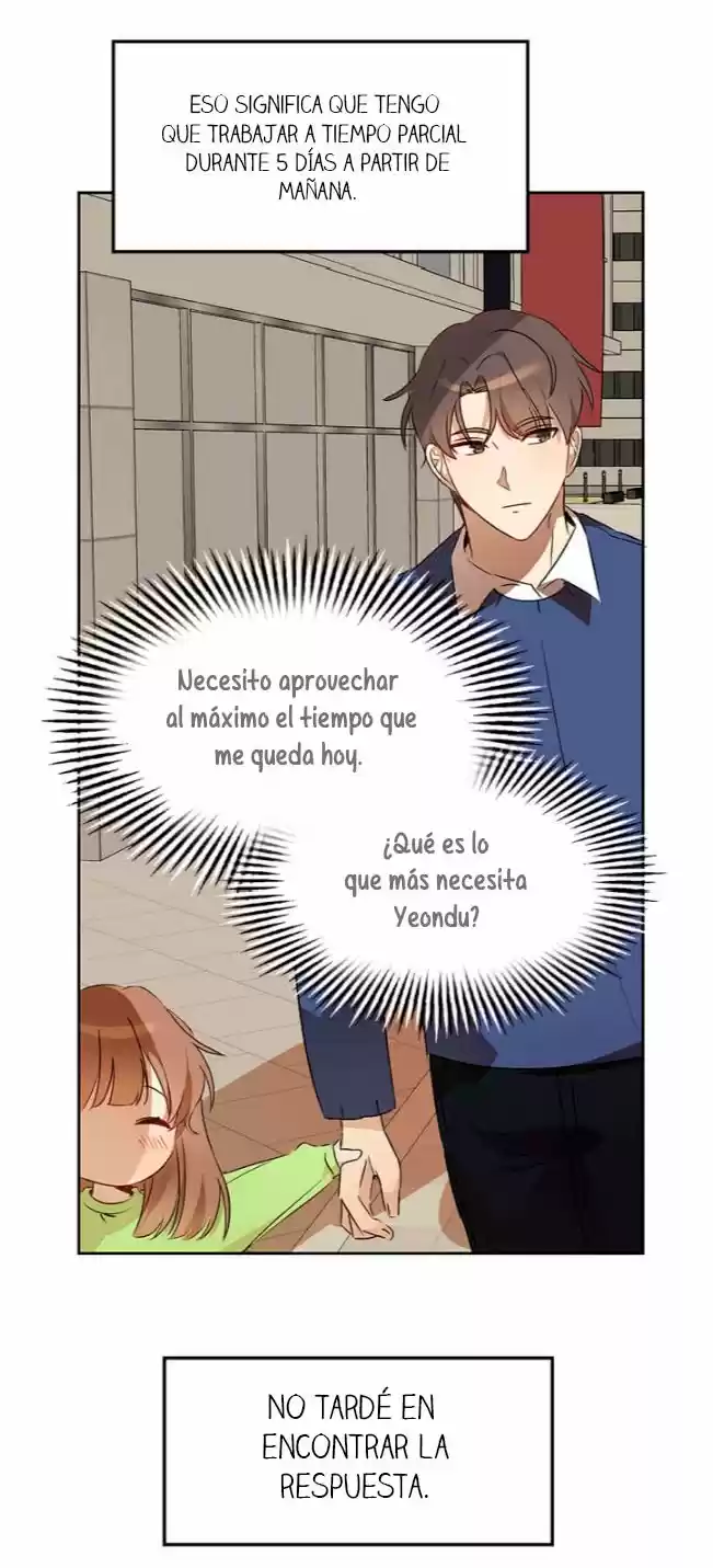 Mi Hija Es Una Tonta - Capítulo 4 - Página 42 - LectorTMOo