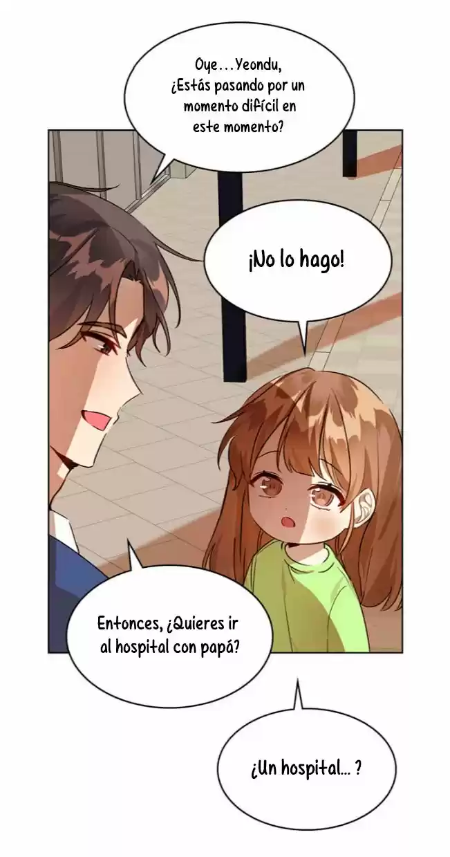 Mi Hija Es Una Tonta - Capítulo 4 - Página 43 - LectorTMOo
