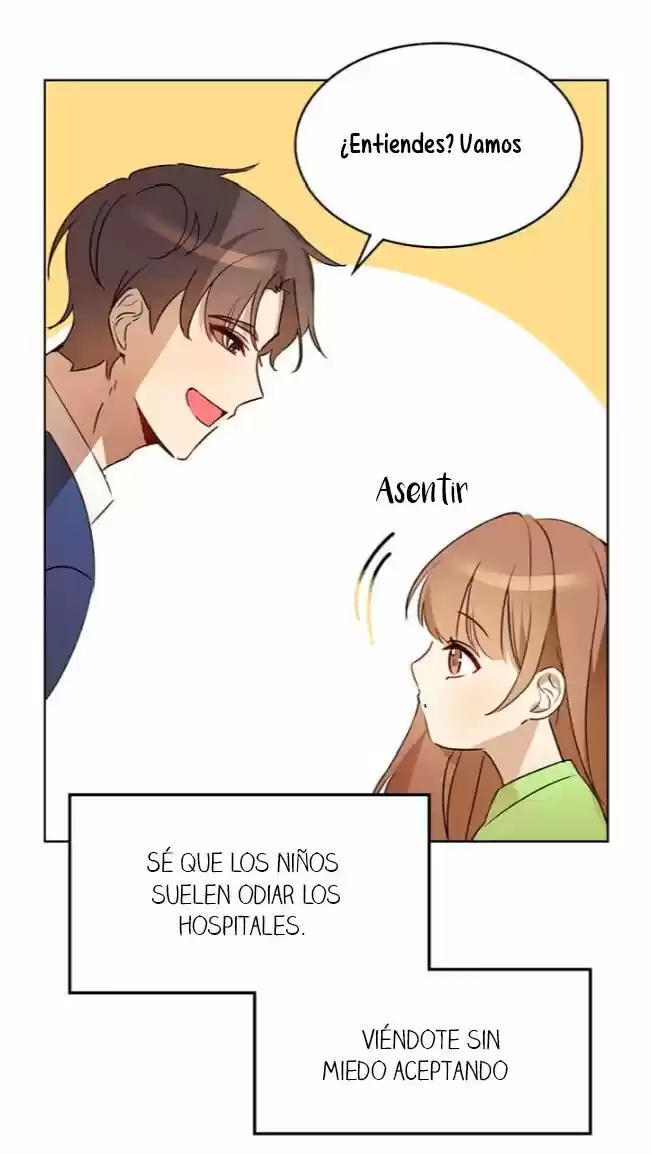 Mi Hija Es Una Tonta - Capítulo 4 - Página 46 - LectorTMOo