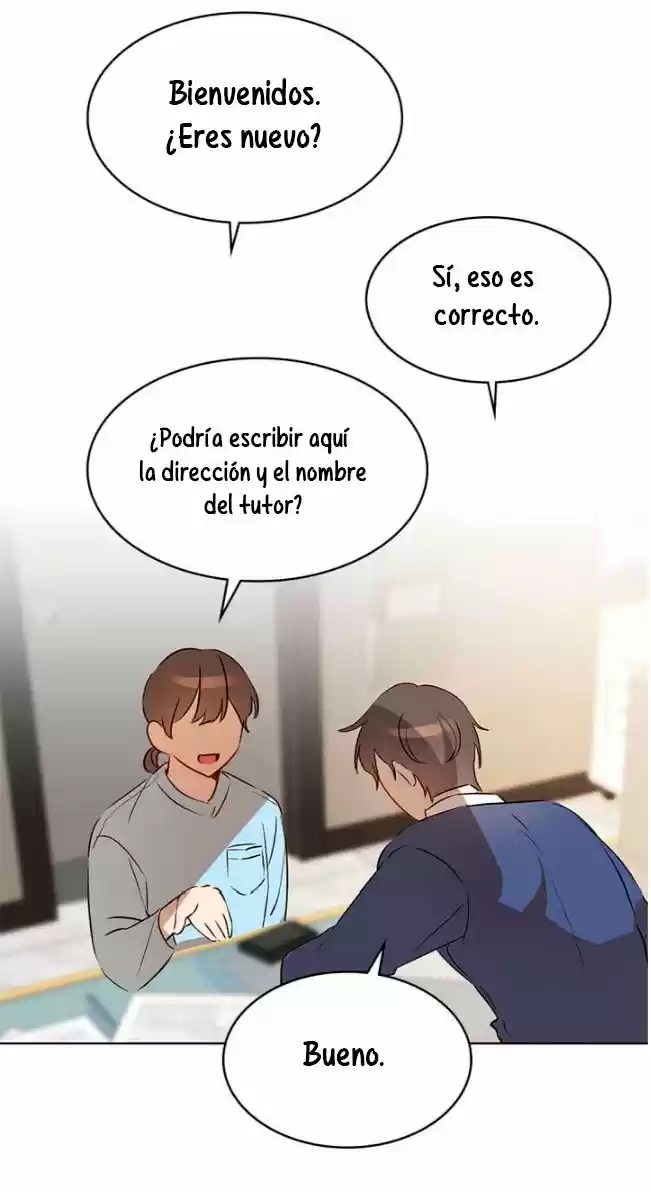 Mi Hija Es Una Tonta - Capítulo 4 - Página 48 - LectorTMOo