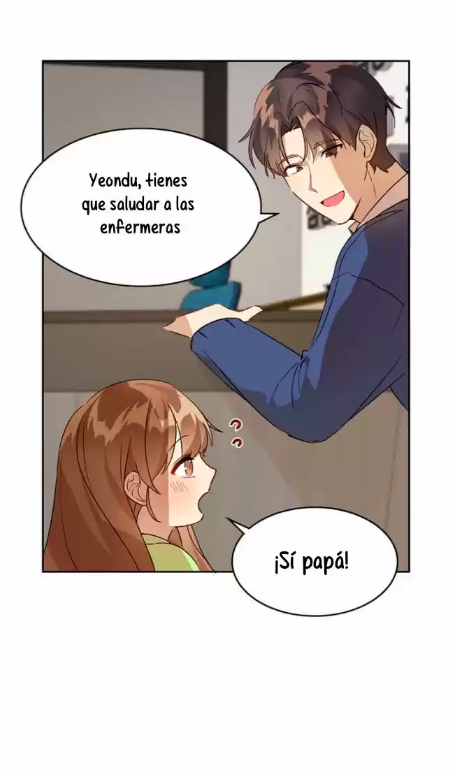 Mi Hija Es Una Tonta - Capítulo 4 - Página 50 - LectorTMOo