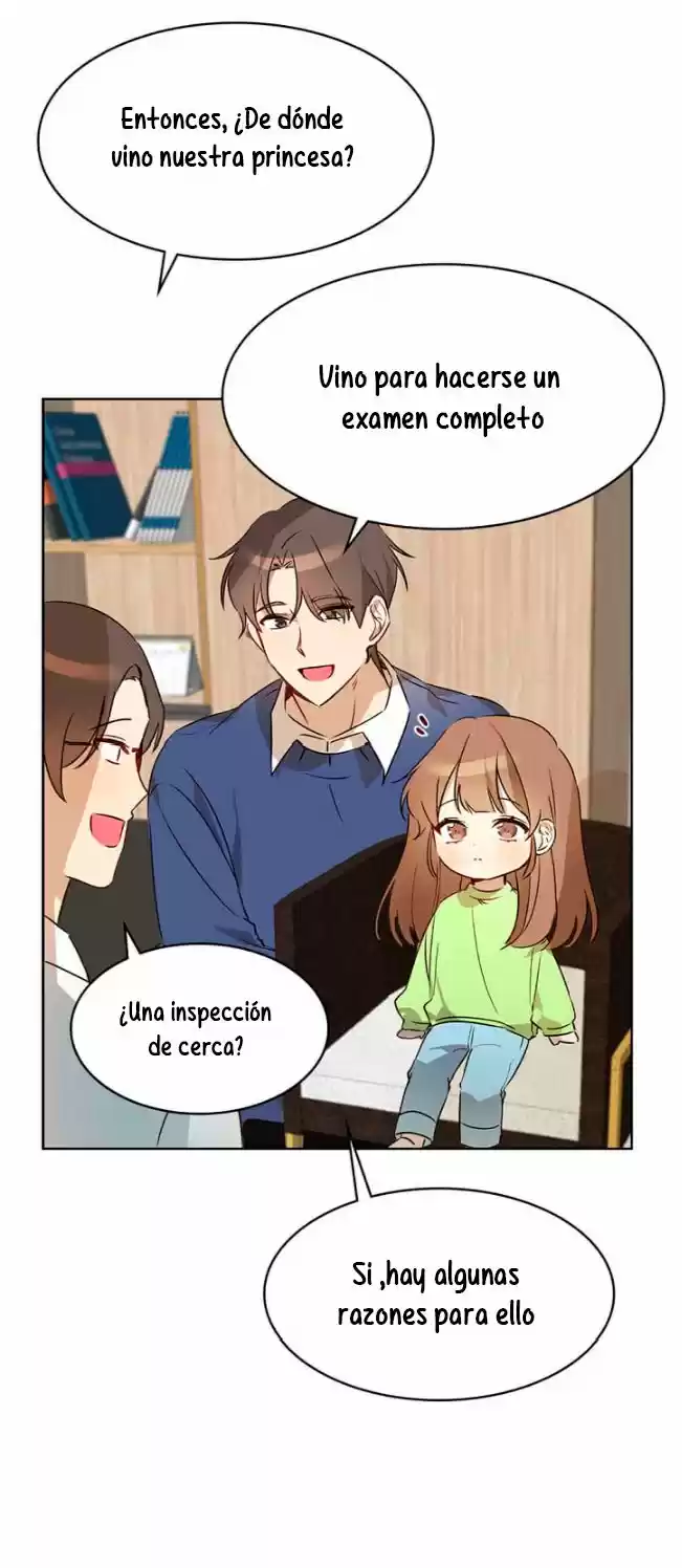 Mi Hija Es Una Tonta - Capítulo 4 - Página 58 - LectorTMOo