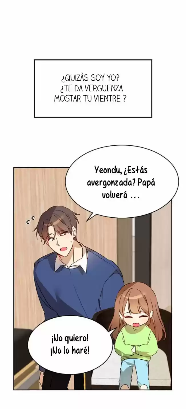Mi Hija Es Una Tonta - Capítulo 4 - Página 61 - LectorTMOo