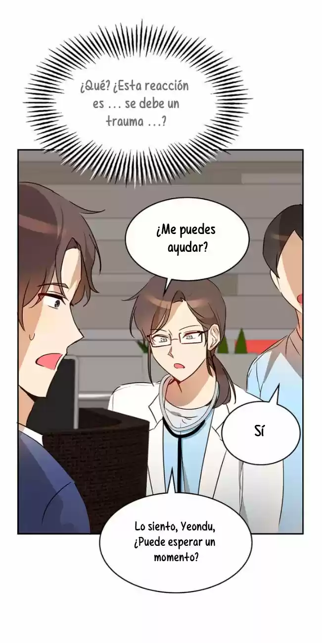 Mi Hija Es Una Tonta - Capítulo 4 - Página 62 - LectorTMOo