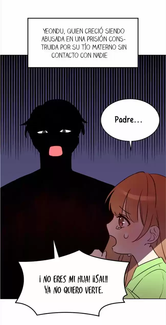 Mi Hija Es Una Tonta - Capítulo 4 - Página 73 - LectorTMOo