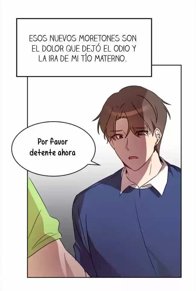 Mi Hija Es Una Tonta - Capítulo 4 - Página 75 - LectorTMOo