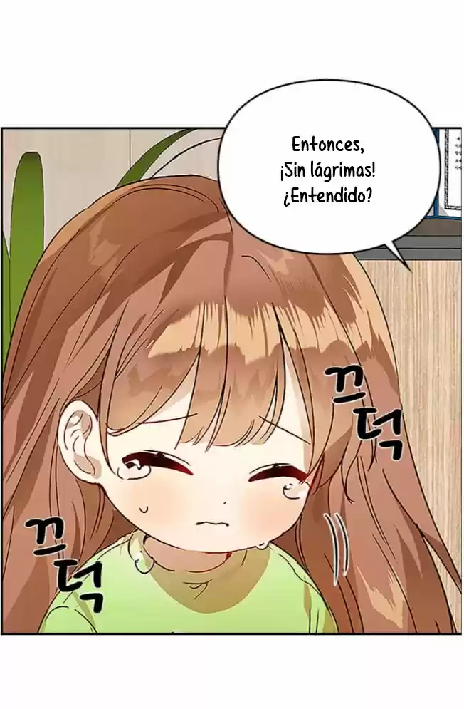 Mi Hija Es Una Tonta - Capítulo 5 - Página 6 - LectorTMOo