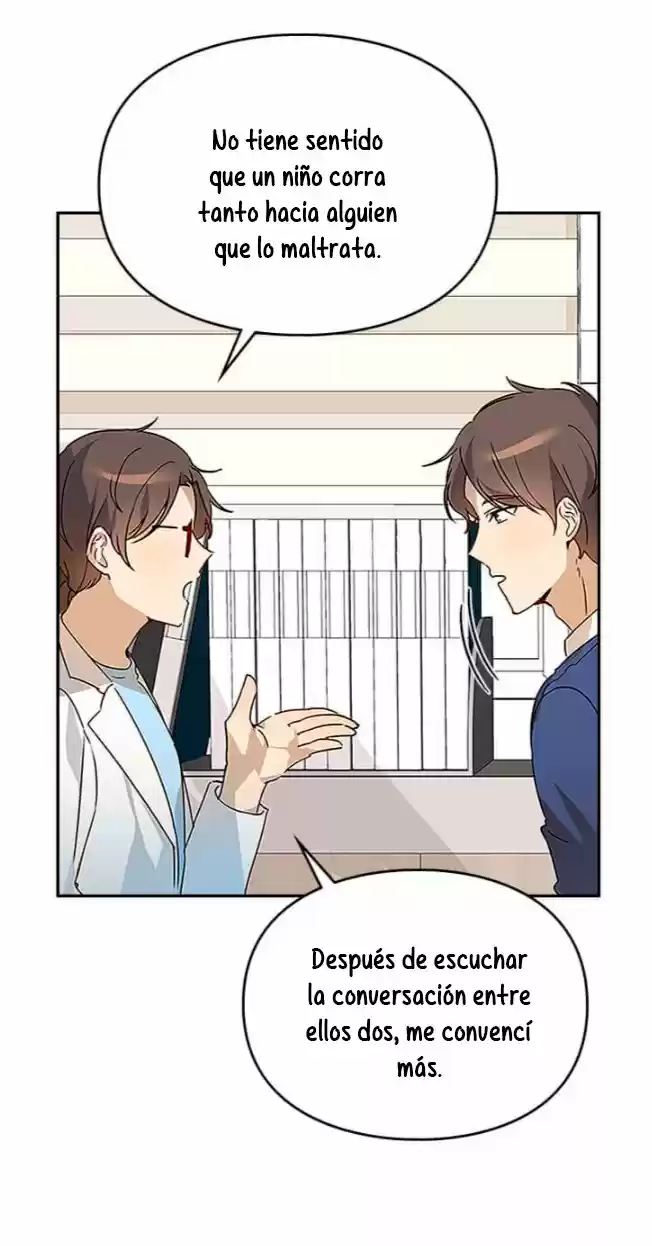 Mi Hija Es Una Tonta - Capítulo 5 - Página 13 - LectorTMOo