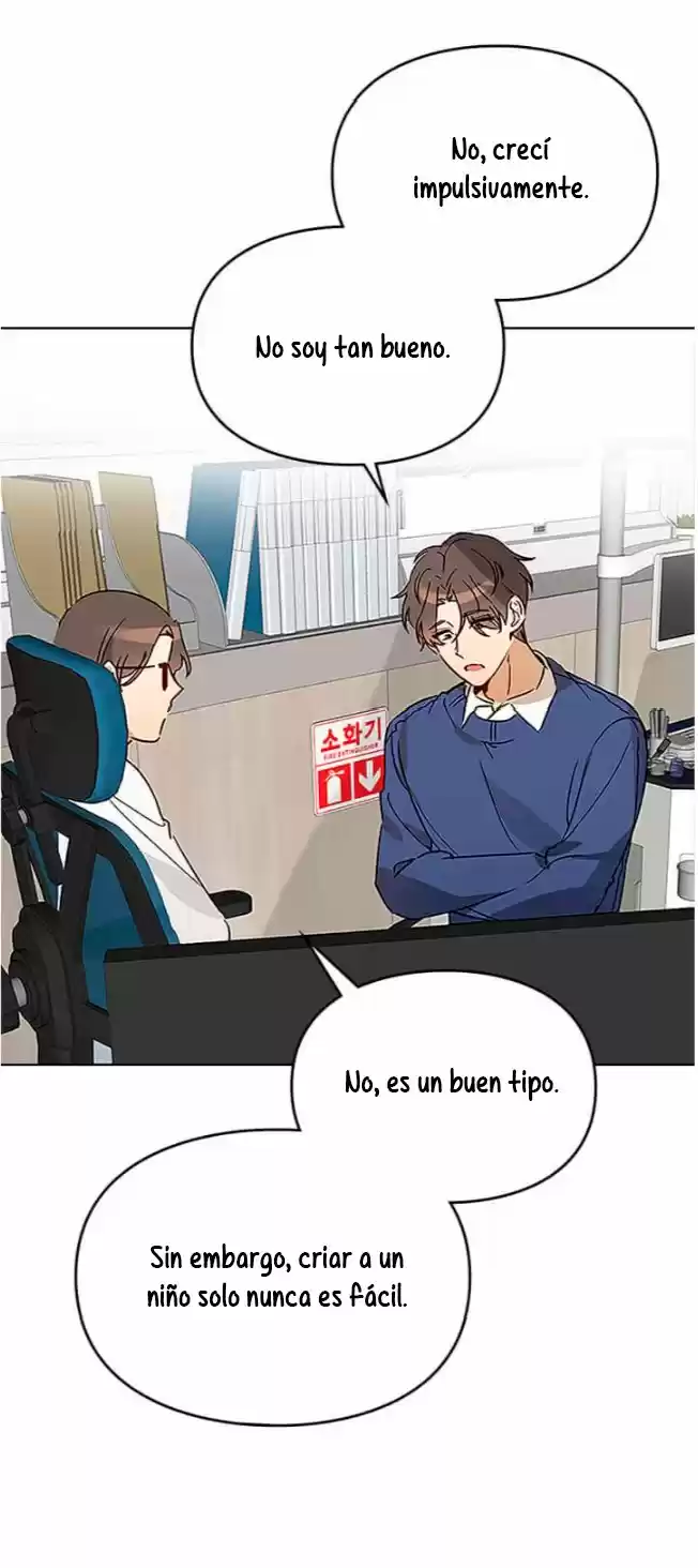 Mi Hija Es Una Tonta - Capítulo 5 - Página 18 - LectorTMOo