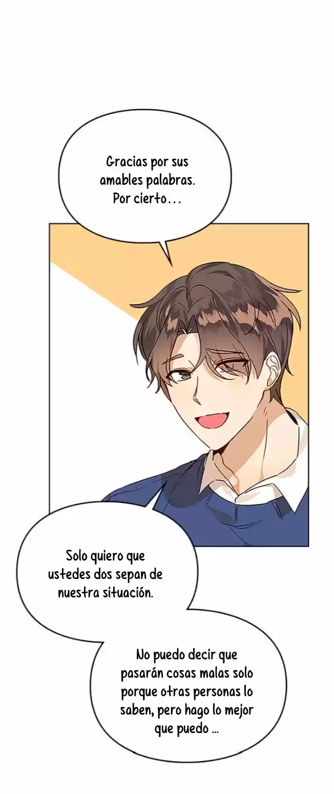 Mi Hija Es Una Tonta - Capítulo 5 - Página 19 - LectorTMOo