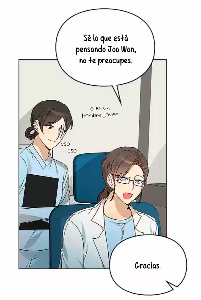 Mi Hija Es Una Tonta - Capítulo 5 - Página 20 - LectorTMOo