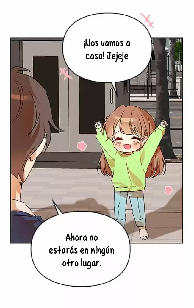 Mi Hija Es Una Tonta - Capítulo 5 - Página 24 - LectorTMOo