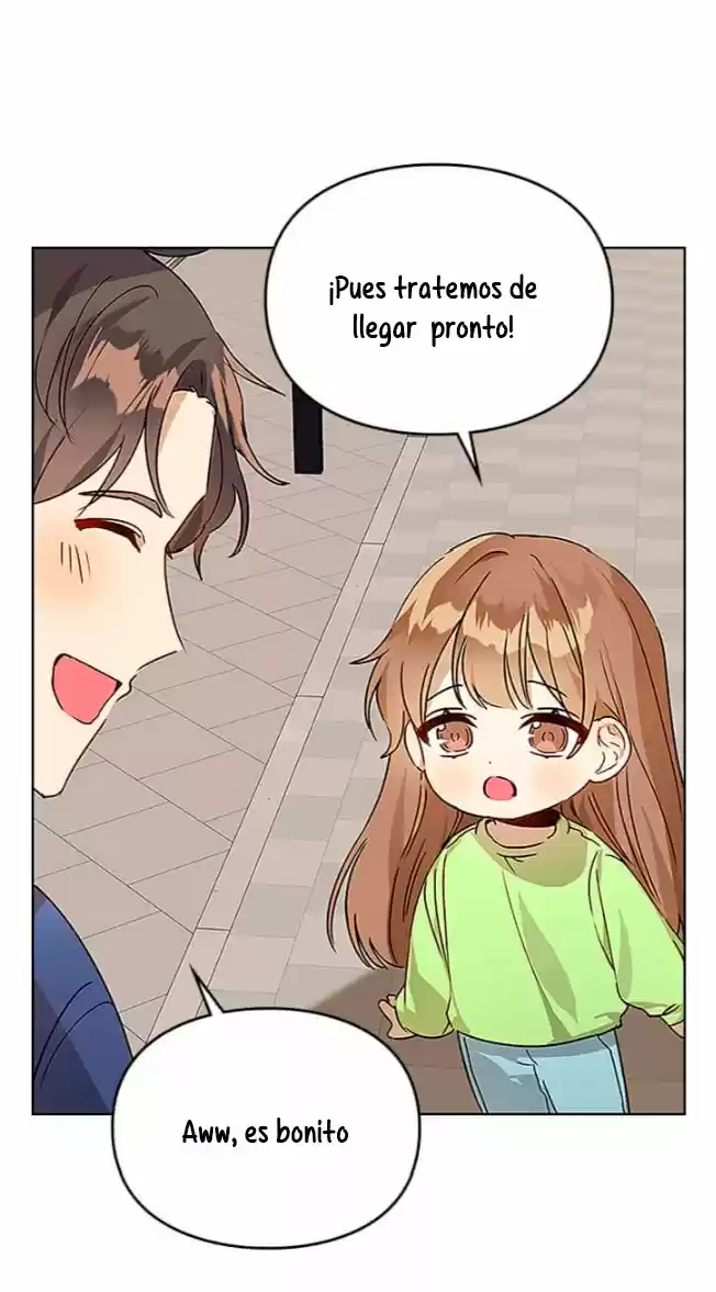 Mi Hija Es Una Tonta - Capítulo 5 - Página 27 - LectorTMOo