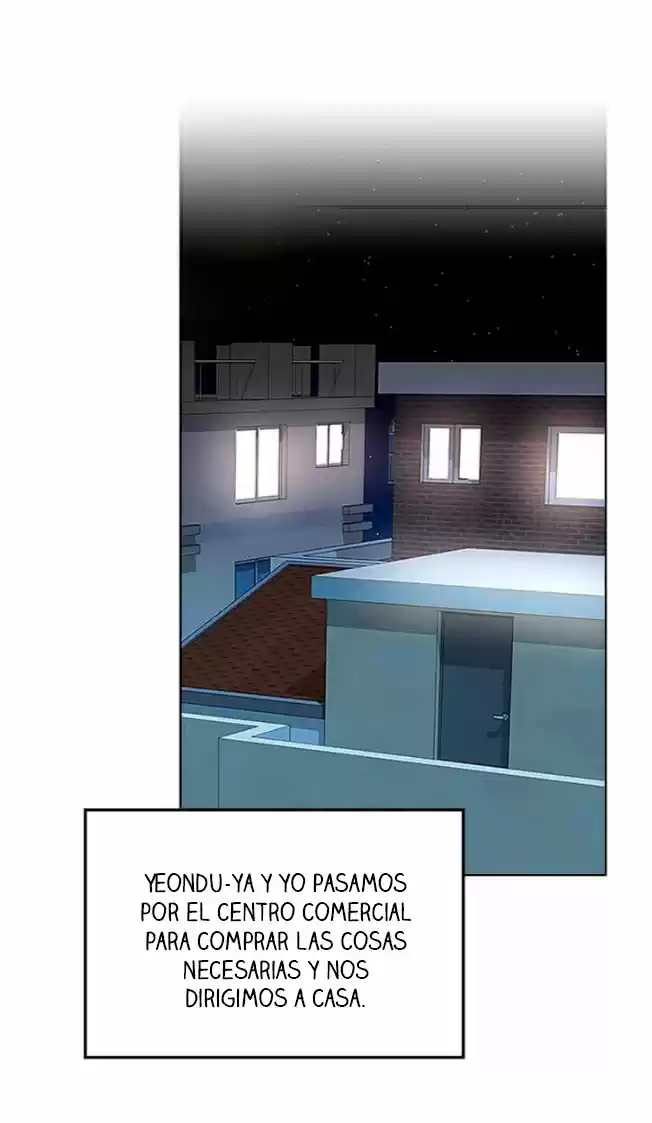 Mi Hija Es Una Tonta - Capítulo 5 - Página 28 - LectorTMOo