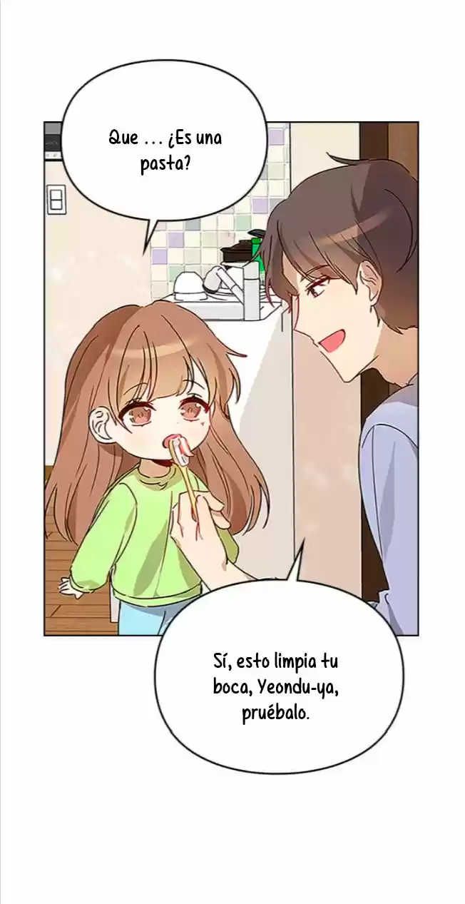 Mi Hija Es Una Tonta - Capítulo 5 - Página 57 - LectorTMOo