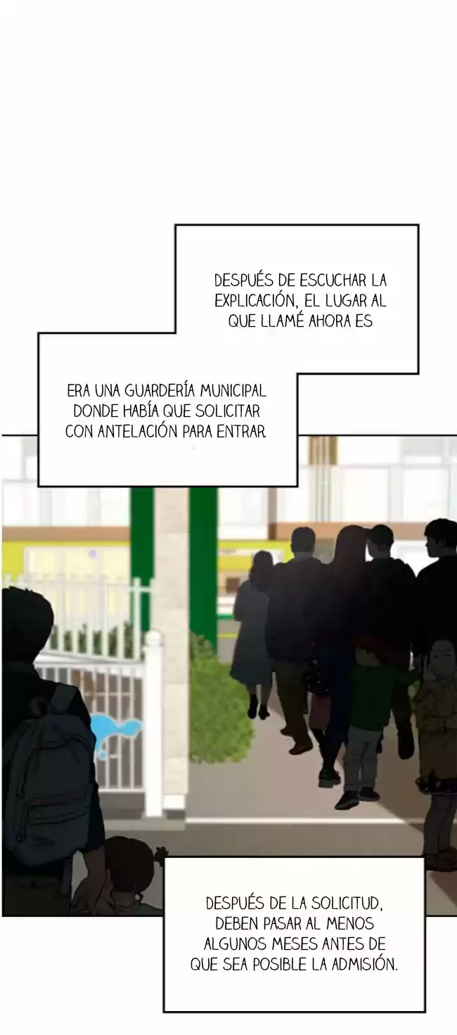 Mi Hija Es Una Tonta - Capítulo 6 - Página 5 - LectorTMOo