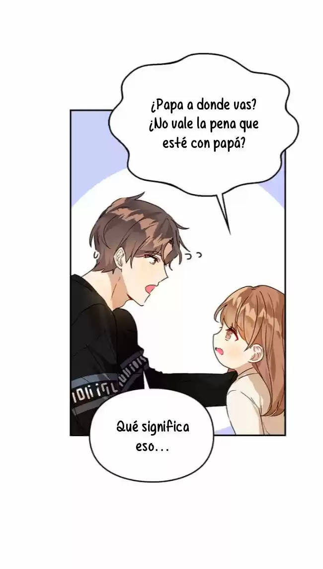 Mi Hija Es Una Tonta - Capítulo 6 - Página 20 - LectorTMOo