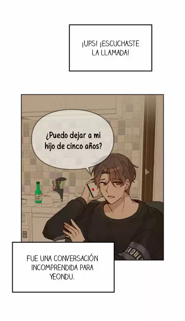 Mi Hija Es Una Tonta - Capítulo 6 - Página 21 - LectorTMOo
