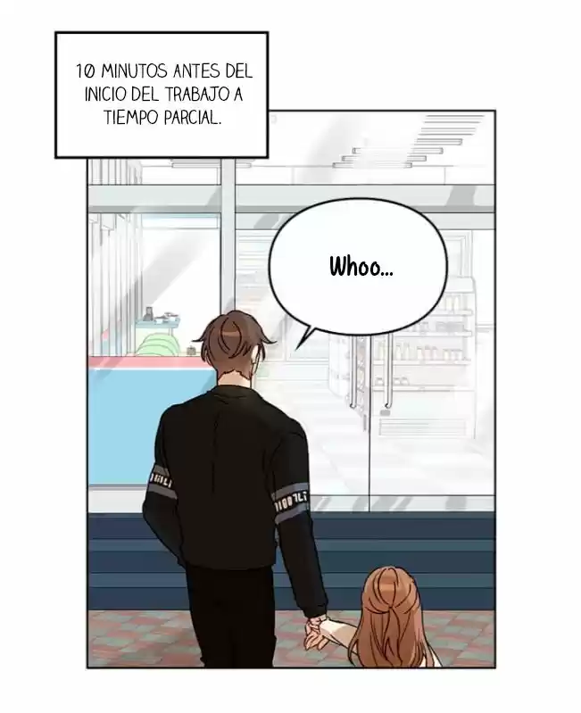 Mi Hija Es Una Tonta - Capítulo 6 - Página 23 - LectorTMOo
