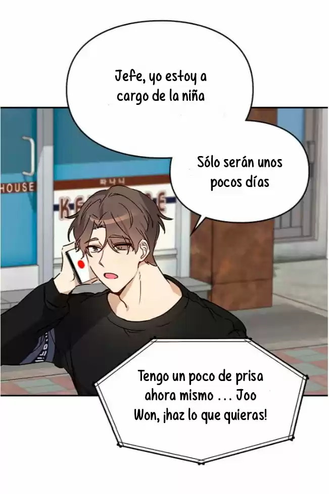 Mi Hija Es Una Tonta - Capítulo 6 - Página 26 - LectorTMOo