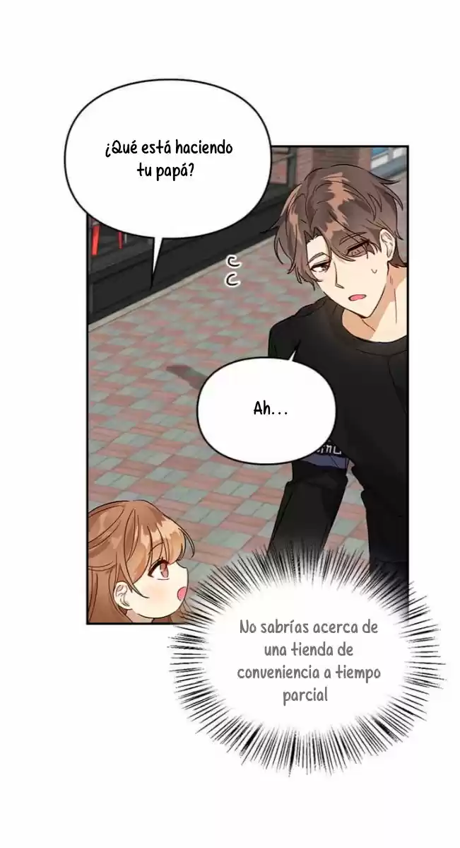 Mi Hija Es Una Tonta - Capítulo 6 - Página 28 - LectorTMOo