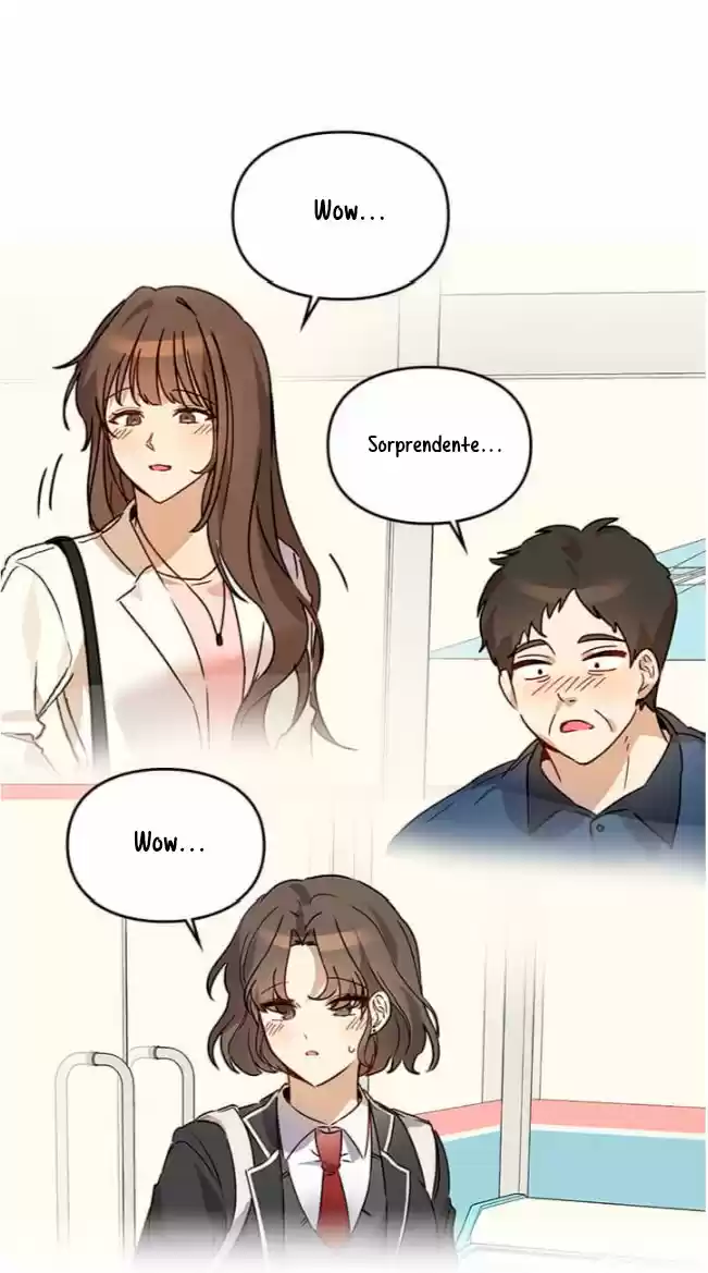 Mi Hija Es Una Tonta - Capítulo 6 - Página 41 - LectorTMOo