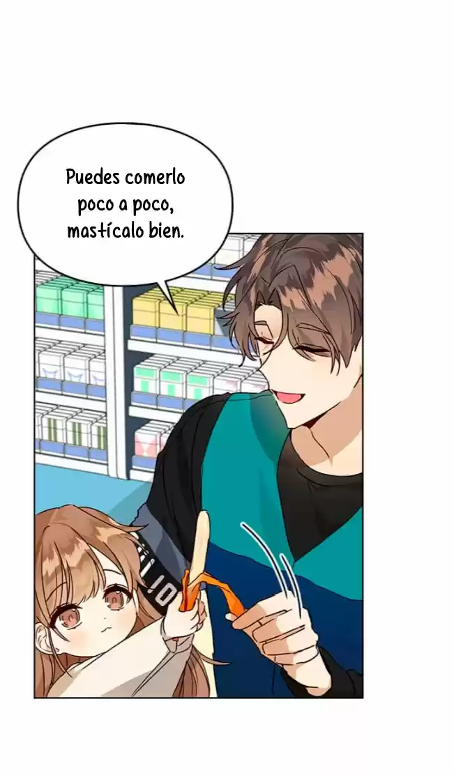 Mi Hija Es Una Tonta - Capítulo 6 - Página 46 - LectorTMOo