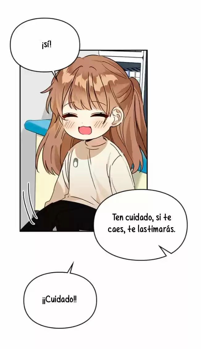 Mi Hija Es Una Tonta - Capítulo 6 - Página 49 - LectorTMOo