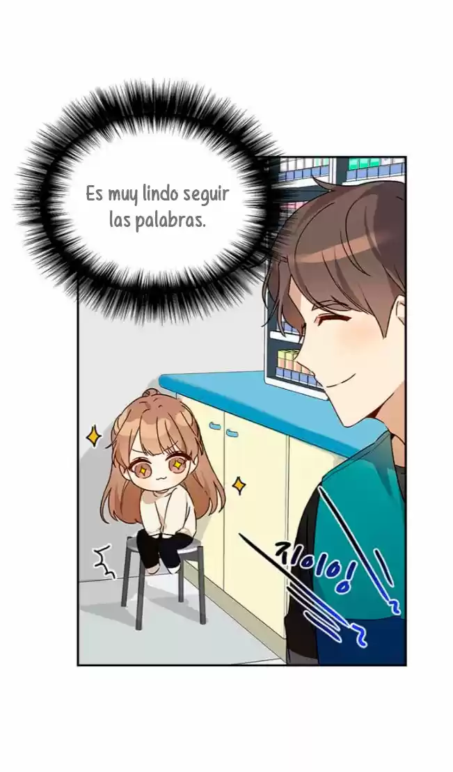 Mi Hija Es Una Tonta - Capítulo 6 - Página 50 - LectorTMOo