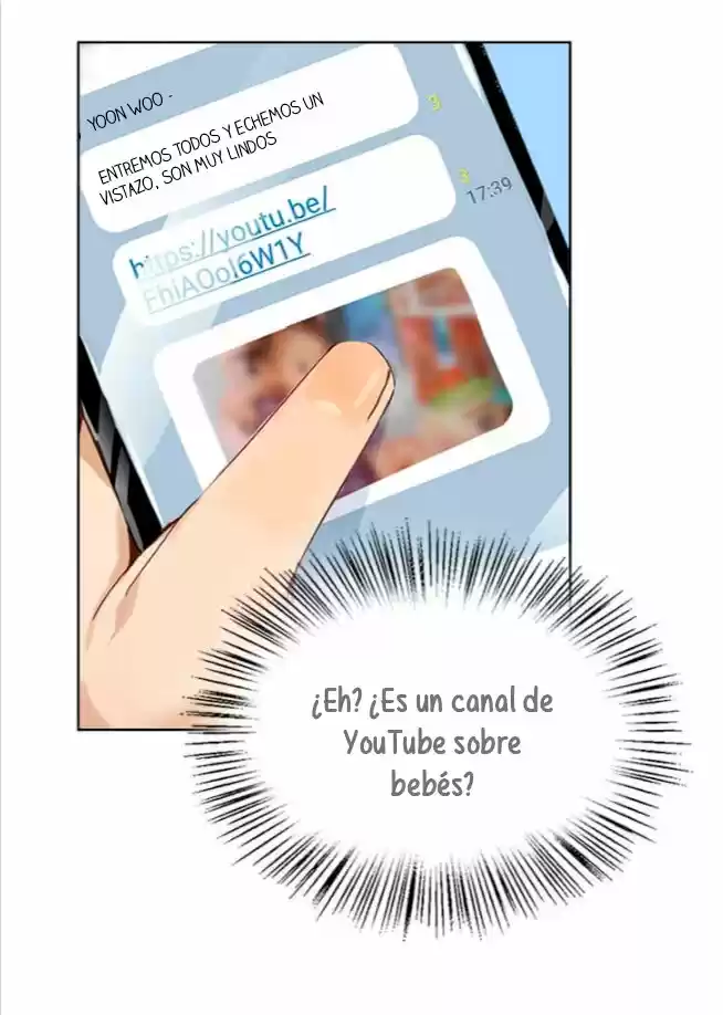 Mi Hija Es Una Tonta - Capítulo 6 - Página 54 - LectorTMOo