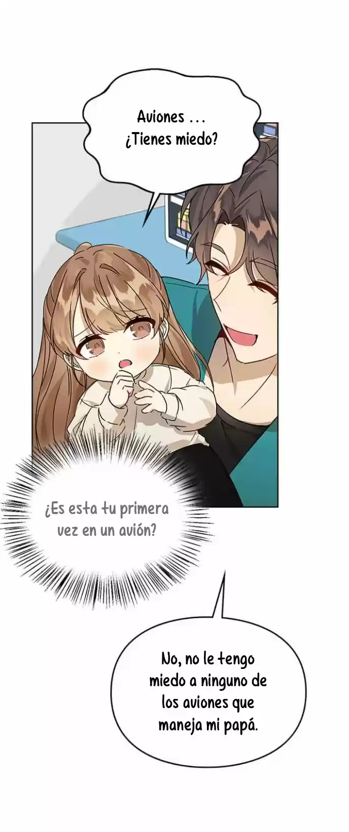 Mi Hija Es Una Tonta - Capítulo 7 - Página 11 - LectorTMOo