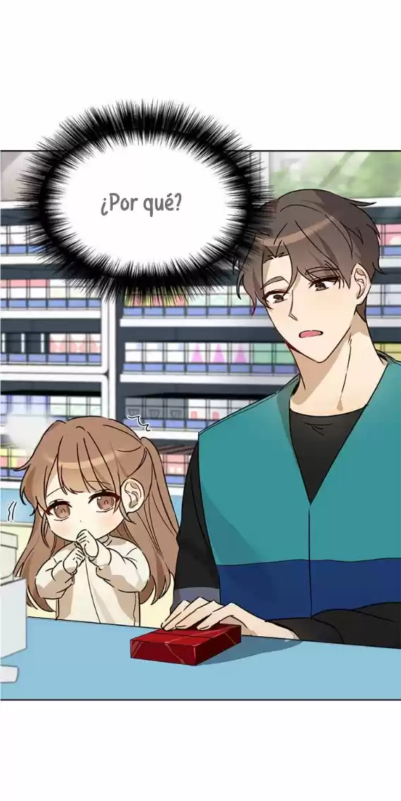 Mi Hija Es Una Tonta - Capítulo 7 - Página 19 - LectorTMOo