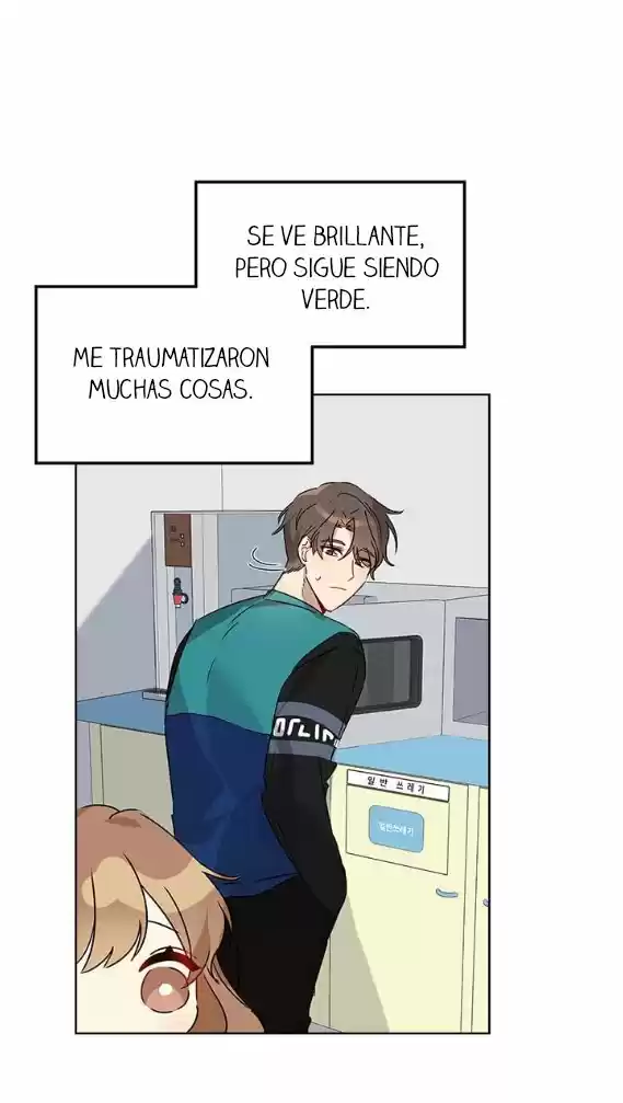 Mi Hija Es Una Tonta - Capítulo 7 - Página 23 - LectorTMOo