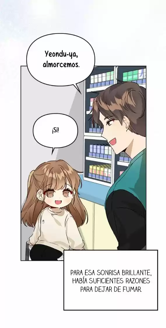 Mi Hija Es Una Tonta - Capítulo 7 - Página 27 - LectorTMOo