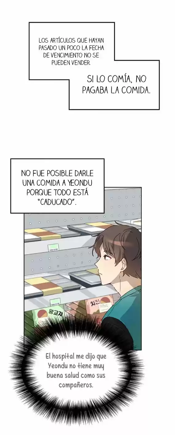Mi Hija Es Una Tonta - Capítulo 7 - Página 28 - LectorTMOo