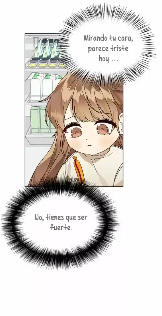 Mi Hija Es Una Tonta - Capítulo 7 - Página 32 - LectorTMOo