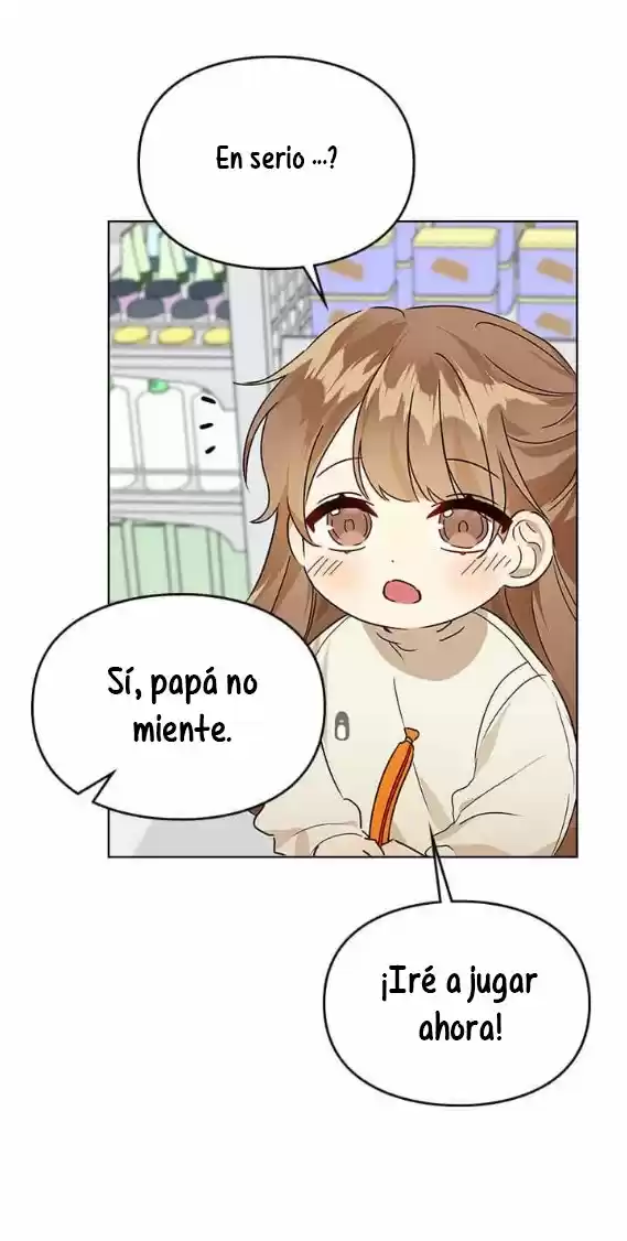 Mi Hija Es Una Tonta - Capítulo 7 - Página 34 - LectorTMOo