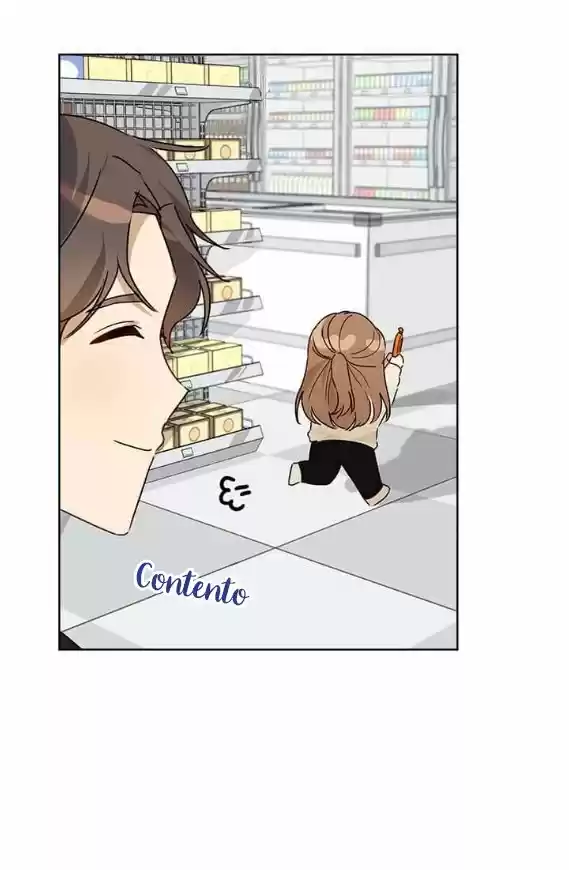 Mi Hija Es Una Tonta - Capítulo 7 - Página 35 - LectorTMOo