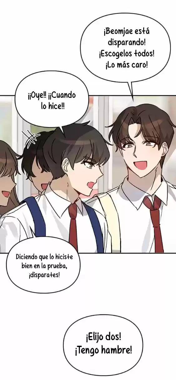 Mi Hija Es Una Tonta - Capítulo 7 - Página 43 - LectorTMOo