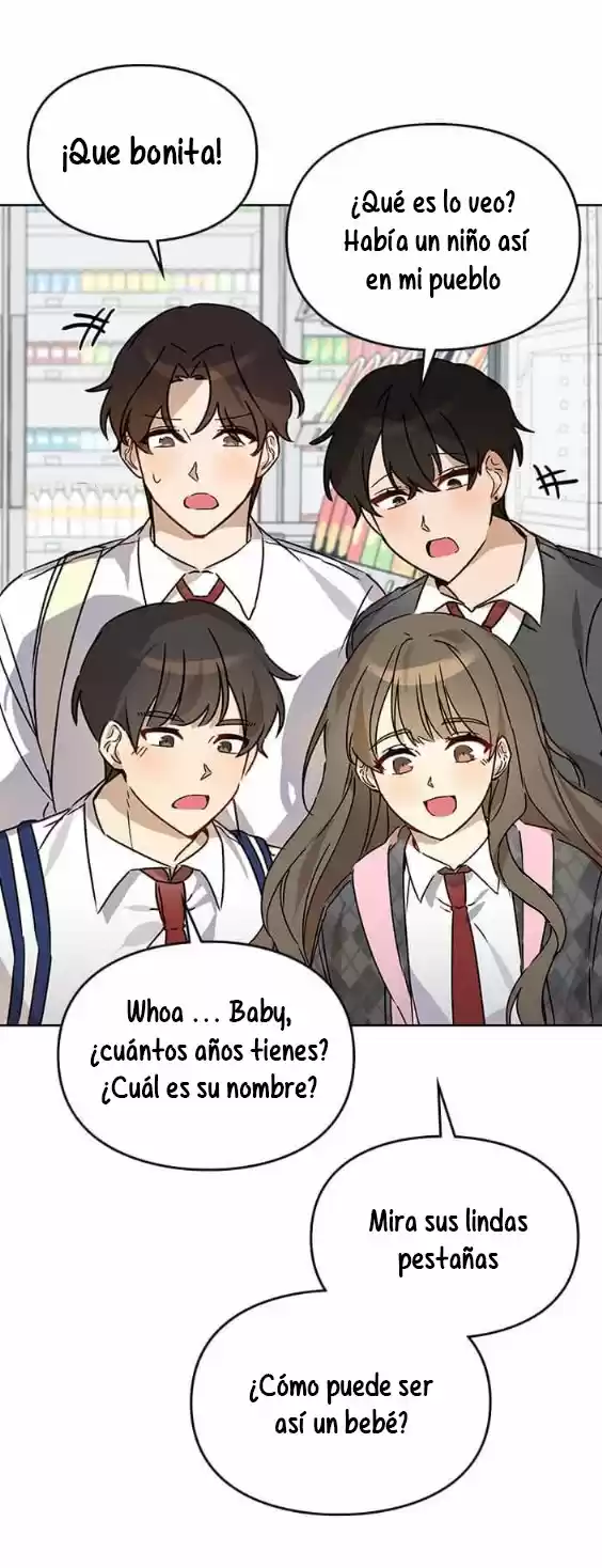 Mi Hija Es Una Tonta - Capítulo 7 - Página 48 - LectorTMOo