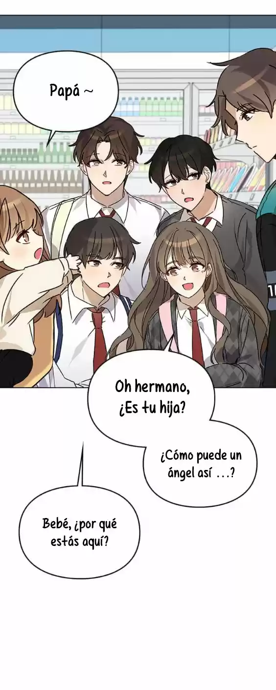 Mi Hija Es Una Tonta - Capítulo 7 - Página 50 - LectorTMOo