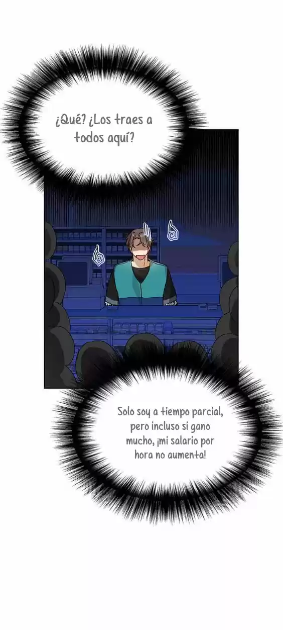 Mi Hija Es Una Tonta - Capítulo 7 - Página 53 - LectorTMOo